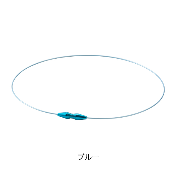 RAKUWAネックレス EXTREME ワイヤーシングル | ファイテン公式通販