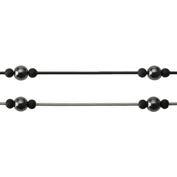 RAKUWA磁気ネックレス EXTREME ステーション(管理医療機器