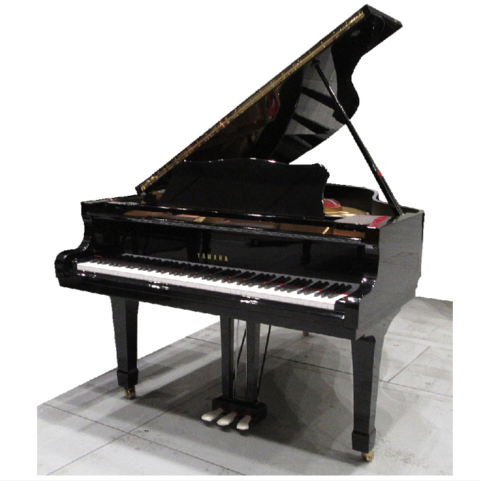 株式会社ピアノプラザ | YAMAHA C3X-SH(6372)