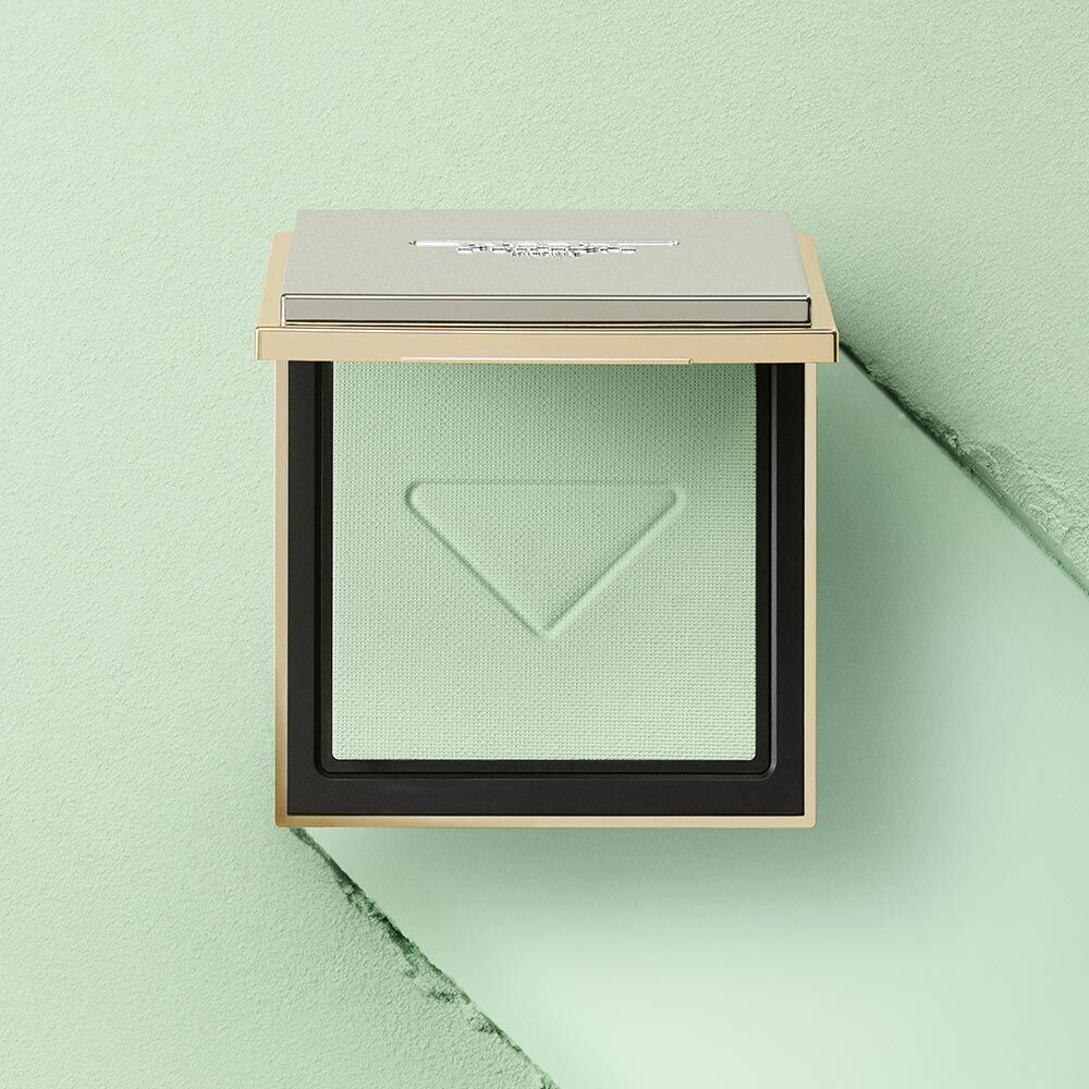 Shop Prada Reset Rebalancing Setting Powder | Prada Beauty