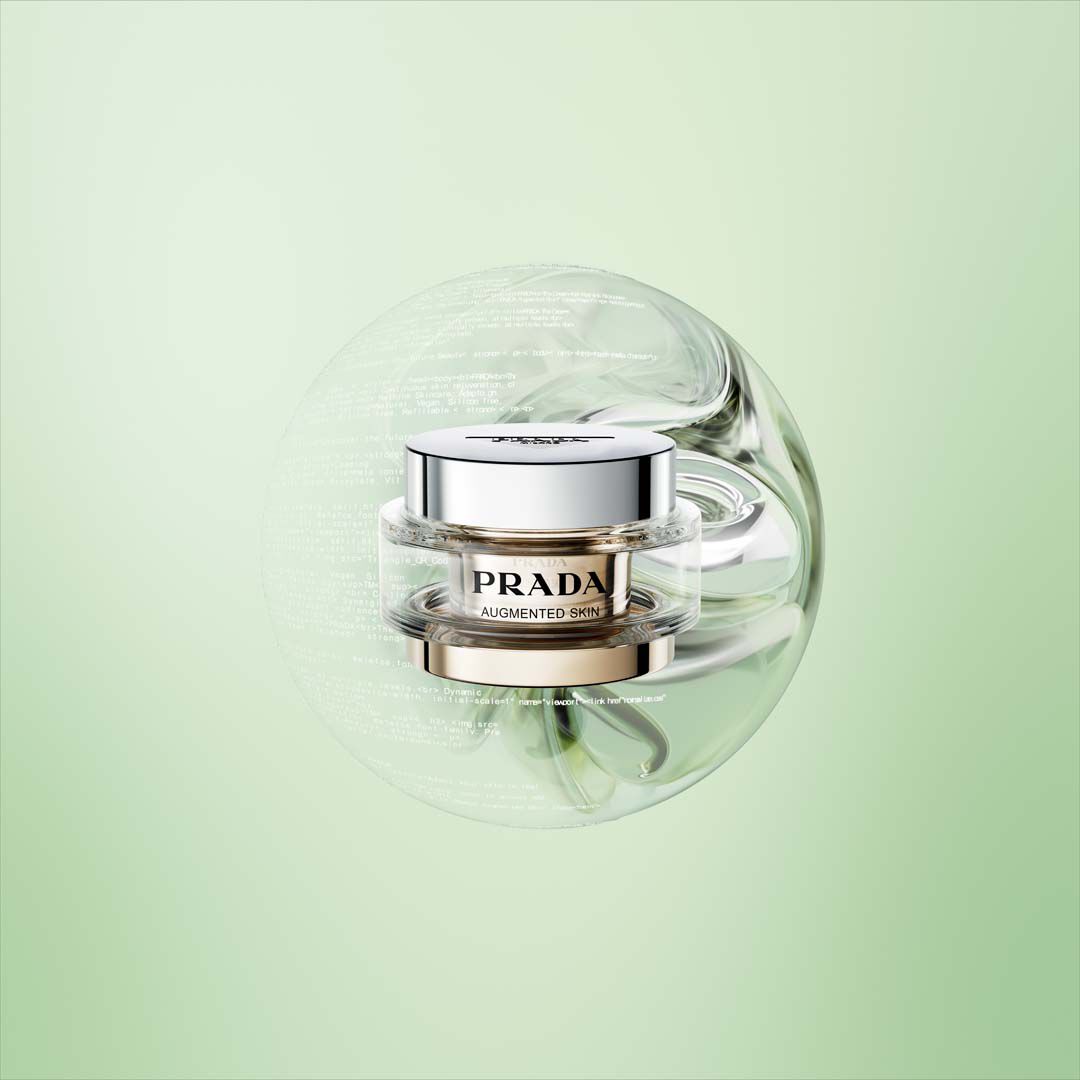 Prada Augmented Skin Discovery Kit | Prada Beauty