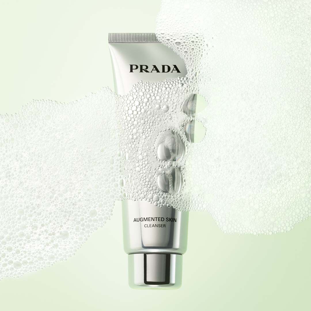Prada Augmented Skin Discovery Kit | Prada Beauty