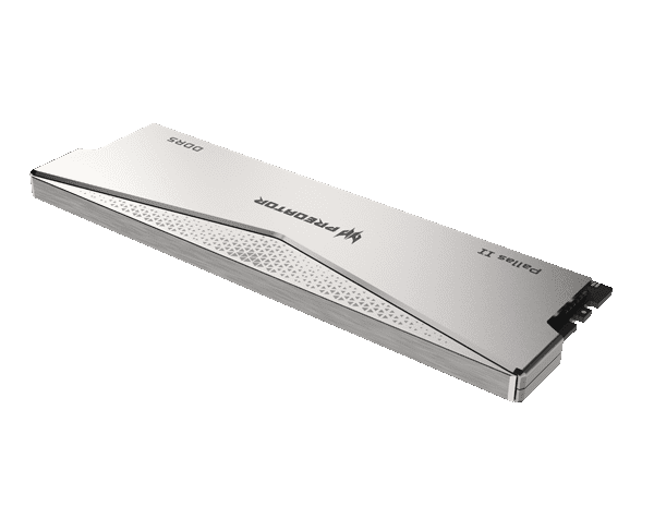 Predator Pallas II DDR5 Memory