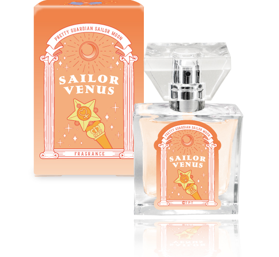 primaniacs - 『美少女戦士セーラームーン』フレグランス