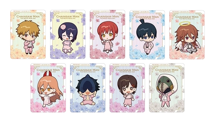 劇場版『チェンソーマン レゼ篇』とサンシャインシティプリンスホテル