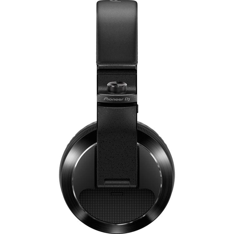 Pioneer DJ HDJ-X7 Professional Over-Ear DJ Headphones (Black