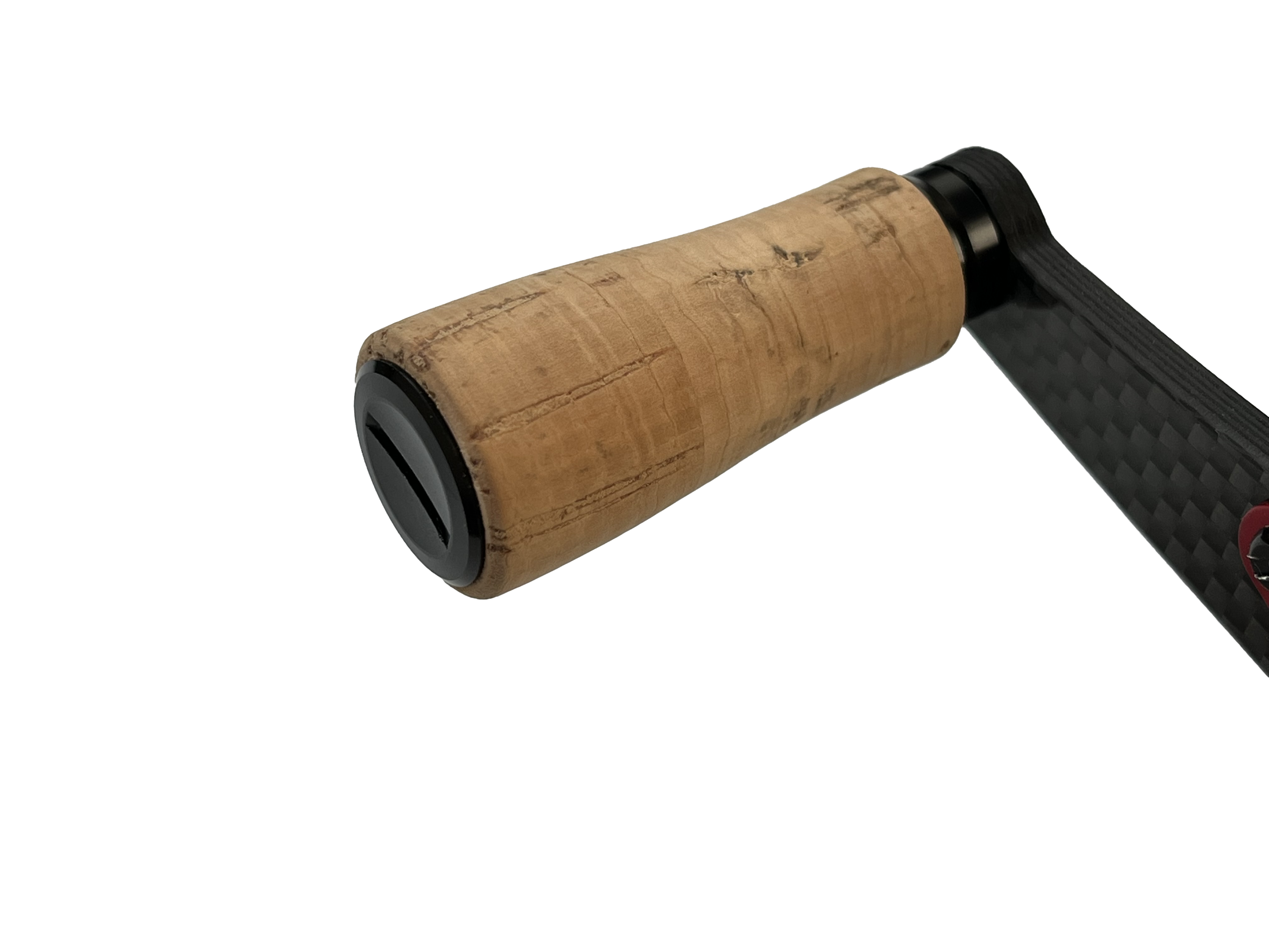 Abu works DFL Knob(アブワークス DFLノブ)｜AbuGarcia｜釣具の総合