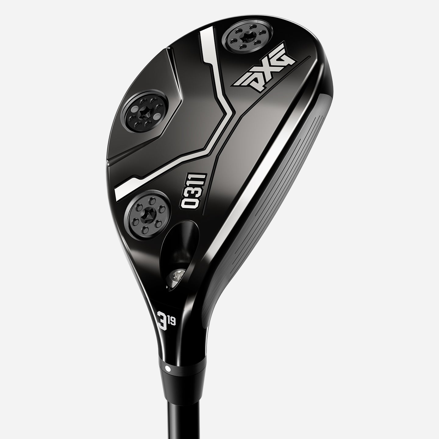 Black Ops Hybrids | Hybrid Golf Clubs | PXG