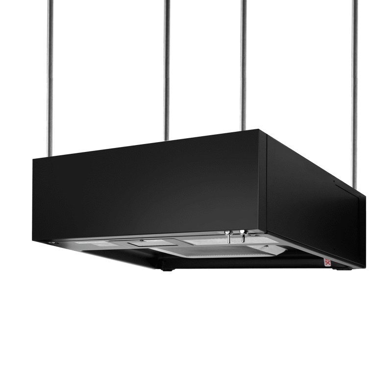 フラットレンジフード | toolbox