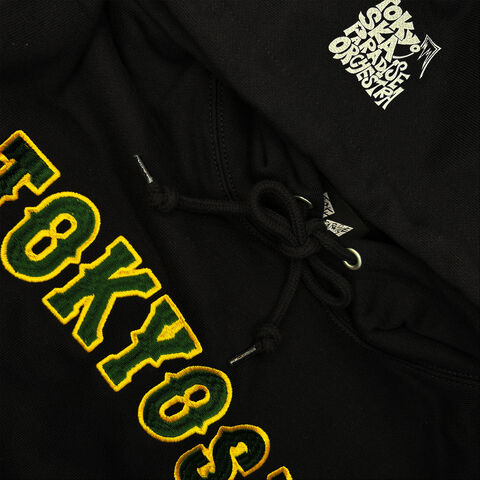 SALE]TOKYO SKAパーカー BLACK | ソニーミュージック公式オンライン