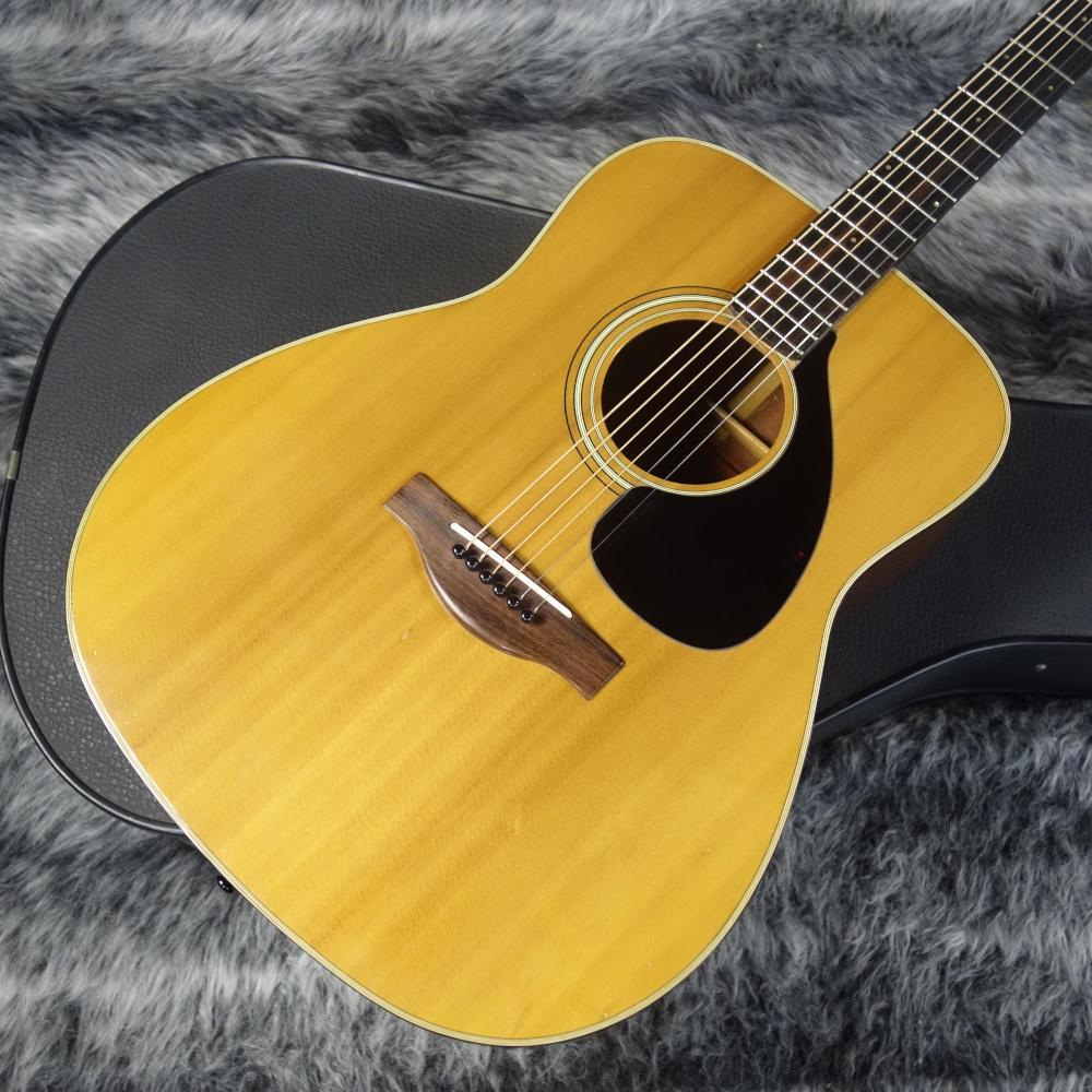 YAMAHA FG-152 赤ラベル　ヤマハギター　激鳴り YAMAHA FG-152 赤ラベル ヤマハギター 激鳴り YAMAHA FG-152 赤ラベル