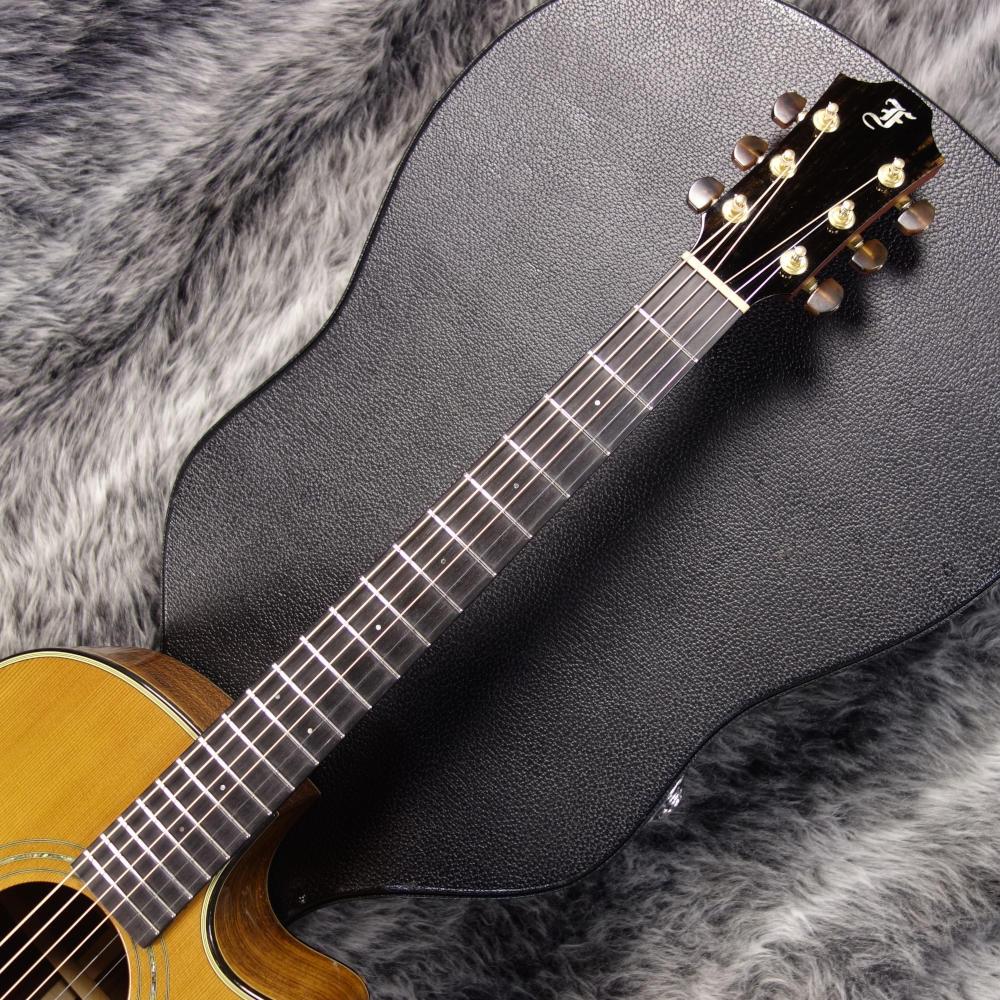 Furch フォルヒ　アコースティックギター　Ｇ２３ーＣＲ Furch Guitars G23-CRCT 2010年製 税込販売価格 ￥188,000- 中古 欧州