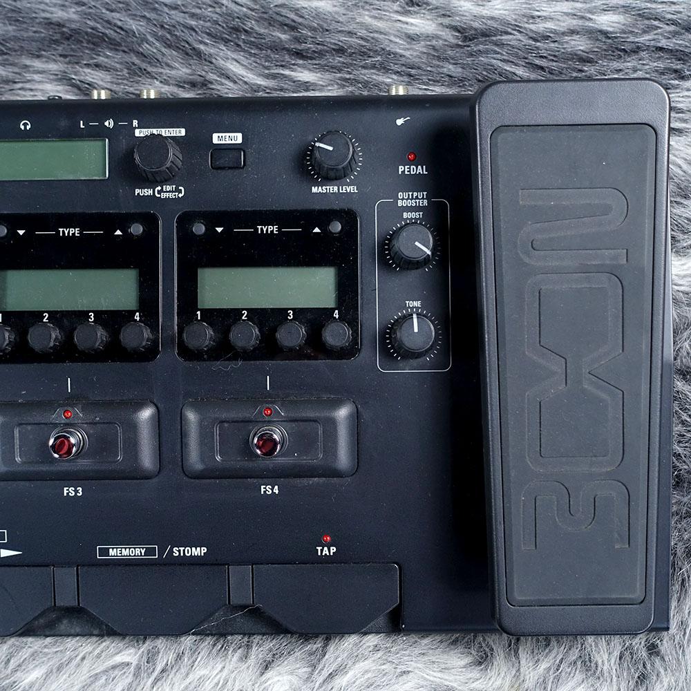 ギター ZOOM G5n Multi-Effects Processor G5n Multi-Effects Processor | ZOOM