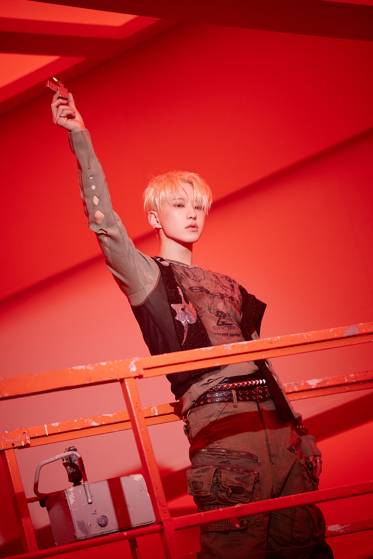 Seventeen Woozi and Hoshi Talk About New Music: 'Beam' and '96ers'