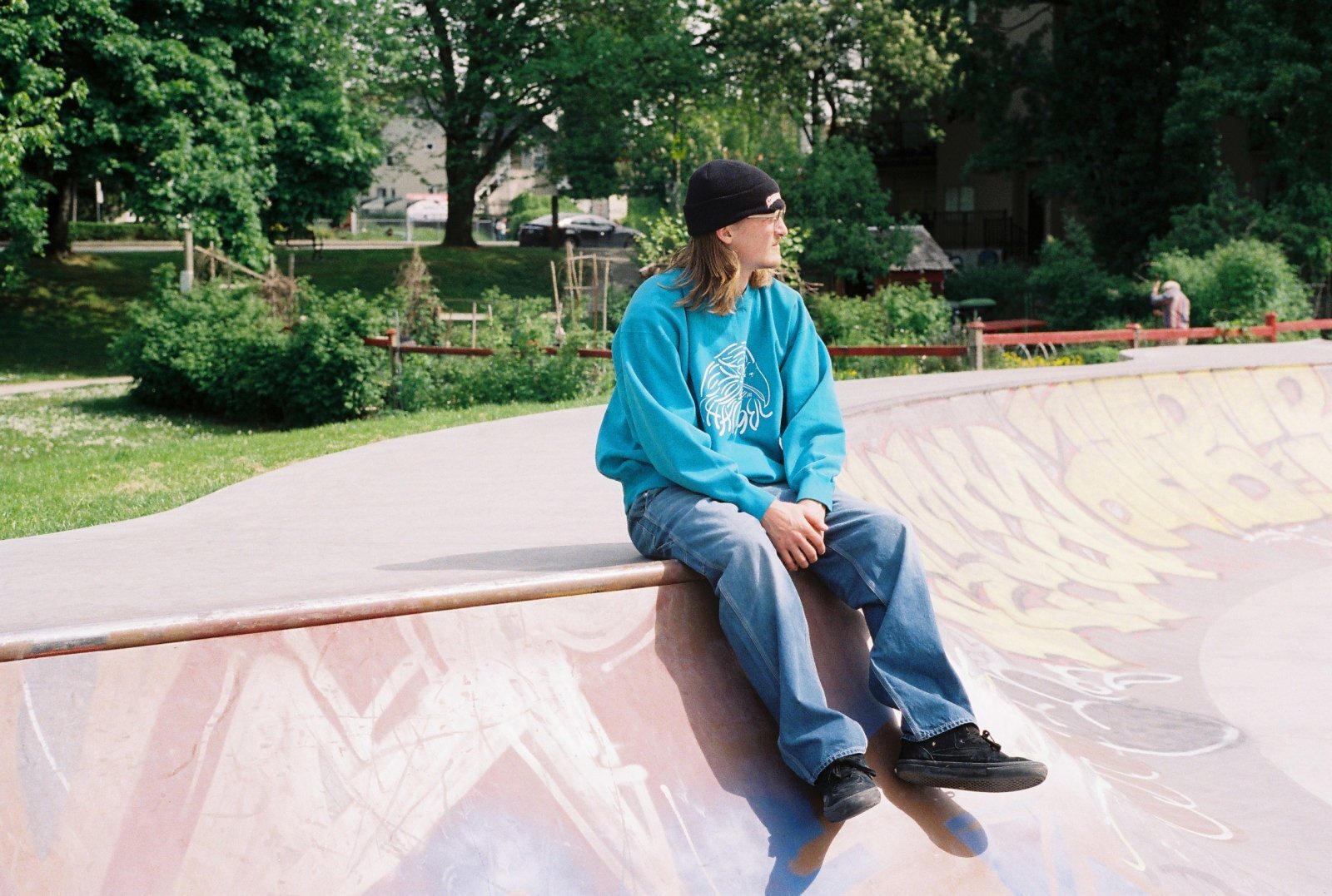 CHALLENGER EAGLE C/N SWEAT CLG-SW 025-011 公式通販