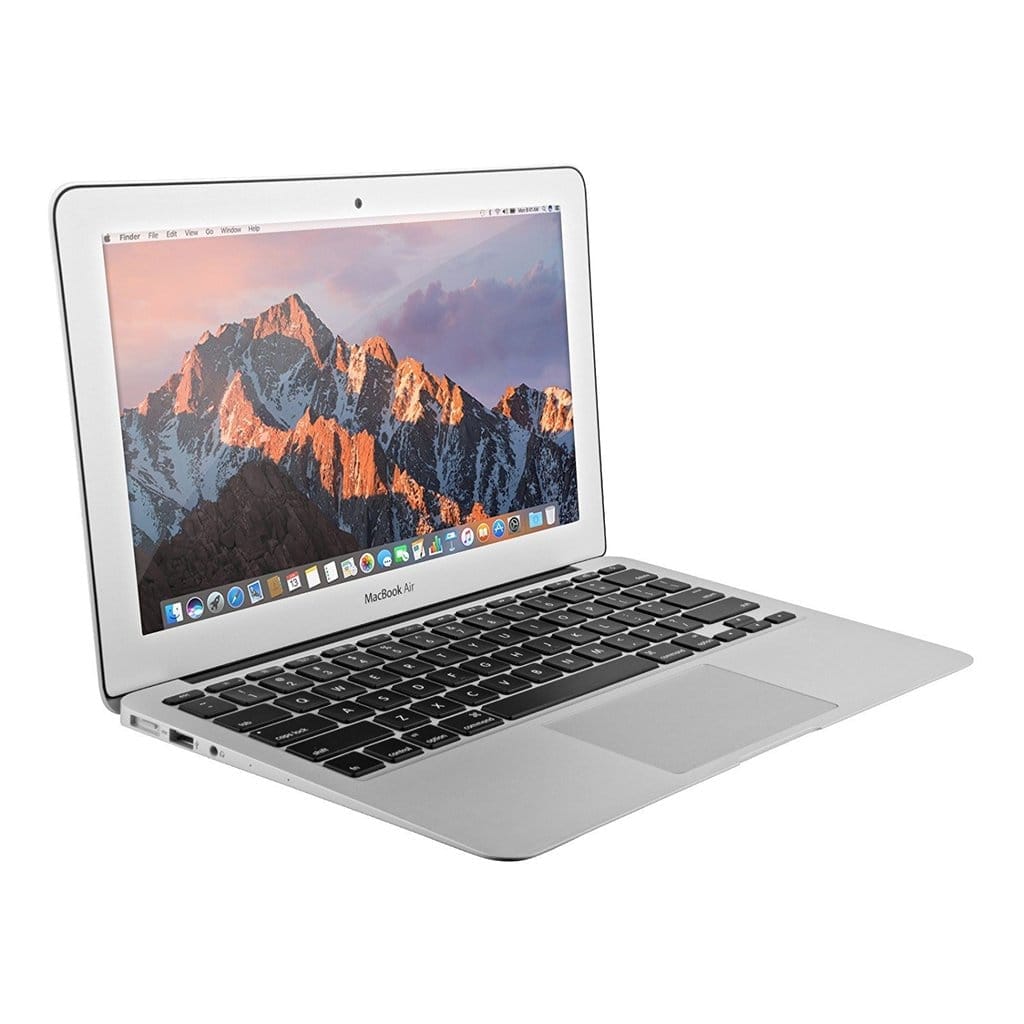 Apple MacBook Air 2014 - Rosedale Computers