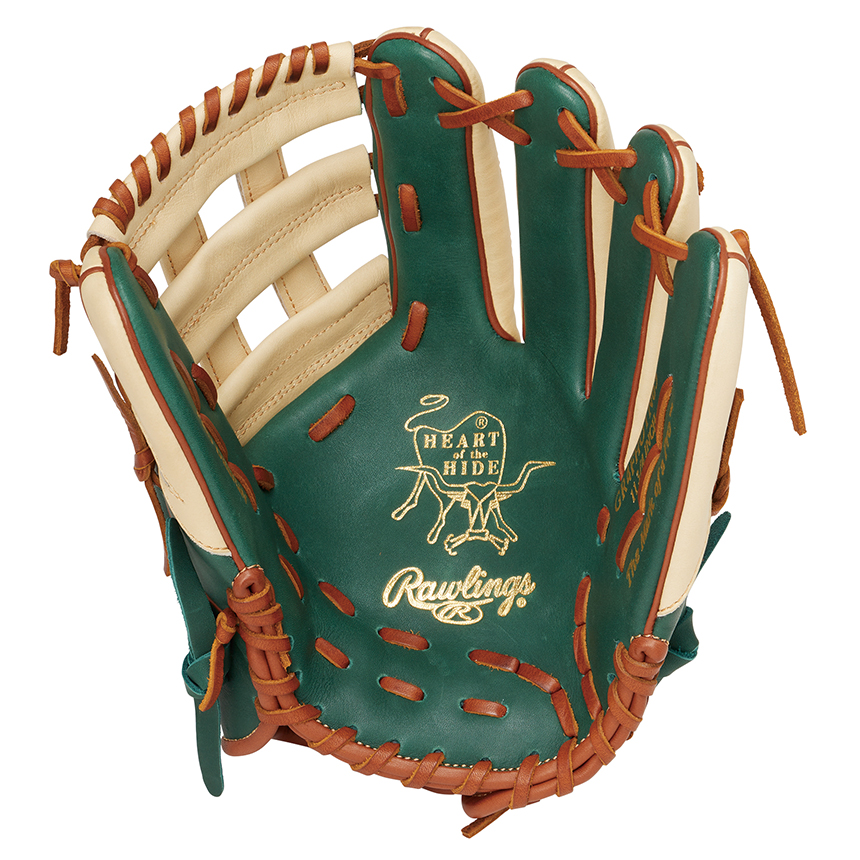 軟式 HOH® THUNDER [オールラウンド用] サイズ 11.75 | グラブ