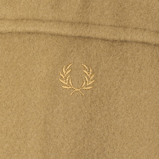 楽天市場】フレッドペリー Fred Perry ダッフルコート ウール 2色