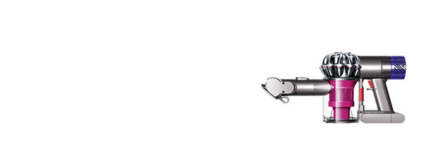 ダイソン ハンディクリーナー | Dyson公式 楽天市場店