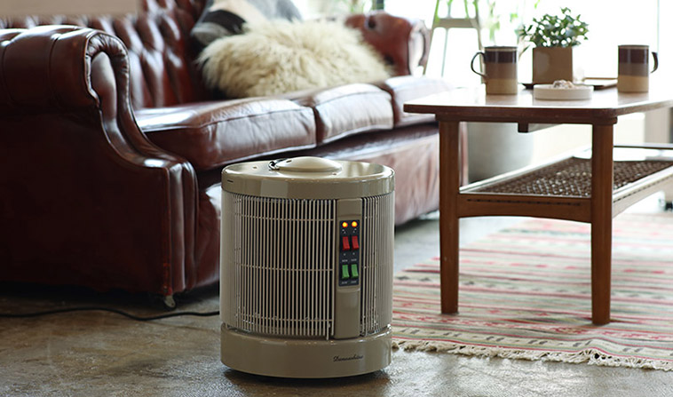 楽天市場】アールシーエス 暖話室 1000型 DAN1000-R16 1台 : 産経