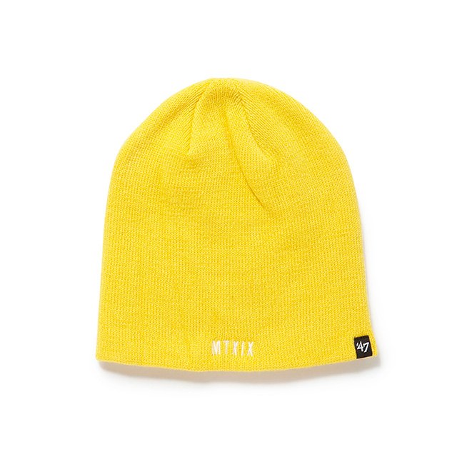 11/30(金)21:00】'47から田中将大選手のオリジナルブランド「MTXIX」T