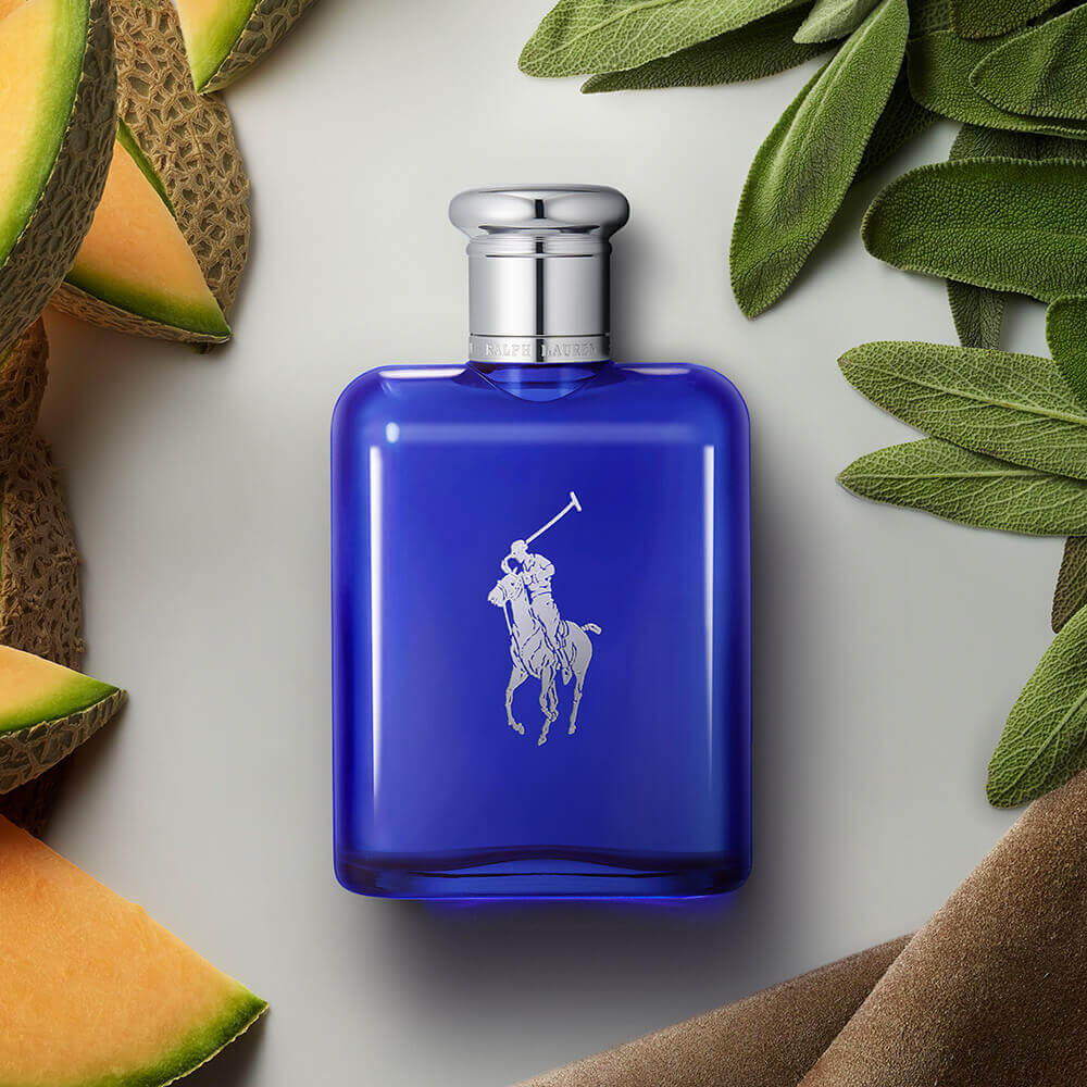 Polo Blue EDT Trio Fragrance Set | Ralph Lauren Fragrance