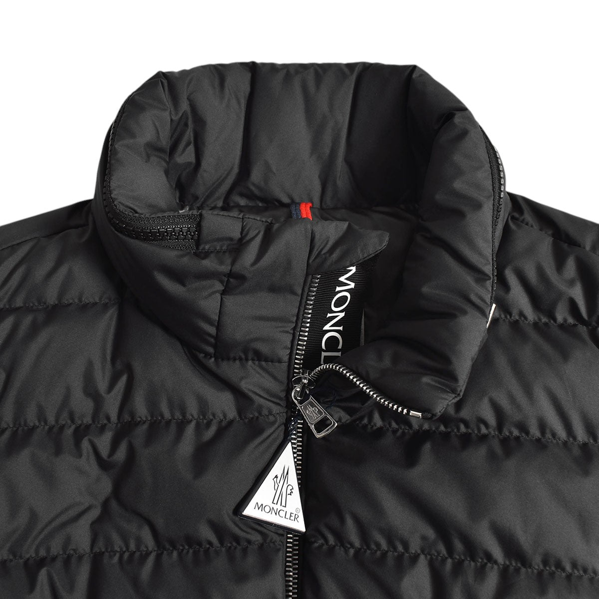 MONCLER]ALFIT GIUBBOTTO/BLACK(1A000-93-54A81) – R&Co.