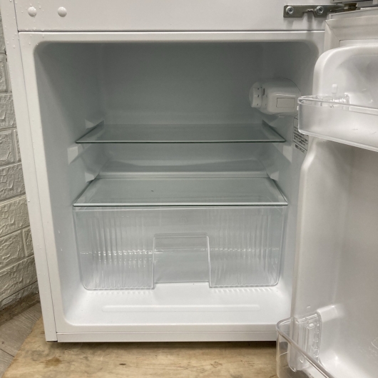 COMFEE' ノンフロン冷凍冷蔵庫 90L RCT90WH/E 2024年製 Amazon