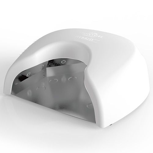 rednails web channel / ♪Dna Gel LED ライト