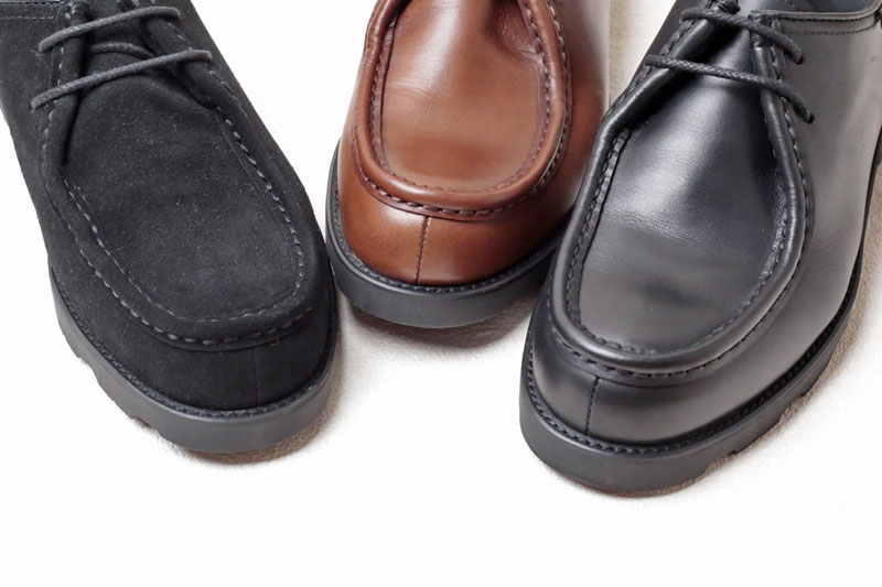 REGAL 2アイレット GORE-TEX（55ELBC） | 靴のリーガル