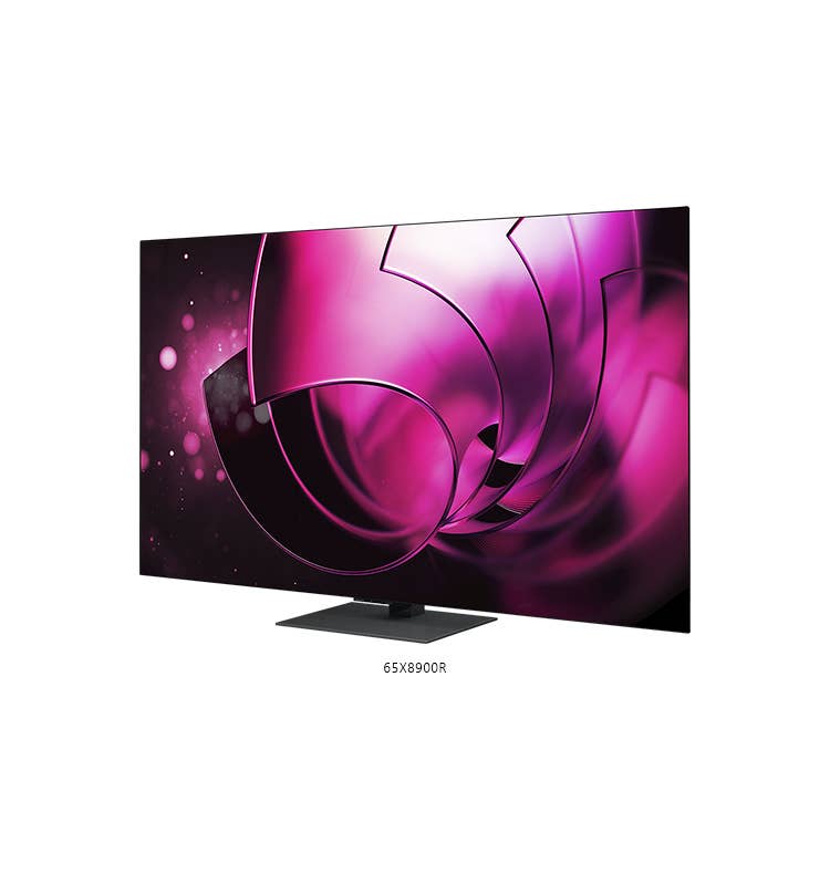 2025年最新48型4K有機ELテレビ Regza 48X8900R REGZA 48X8900R [48インチ]の製品画像 - 価格.com