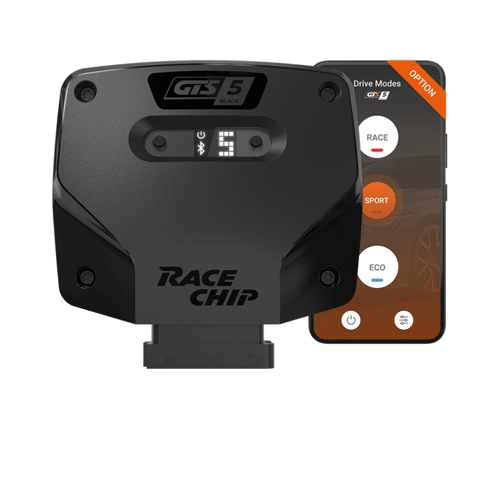 RaceChip GTS 5 Black for BMW F15 X5