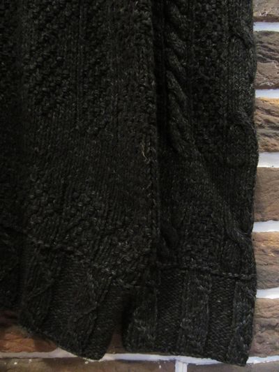 RRL等の通販サイト【RHYTHM】RRL(ダブルアールエル) MOC CABLE HAND