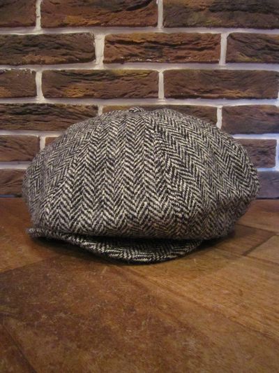 RRL等の通販サイト【RHYTHM】RRL(ダブルアールエル) HARRIS TWEED NEWS