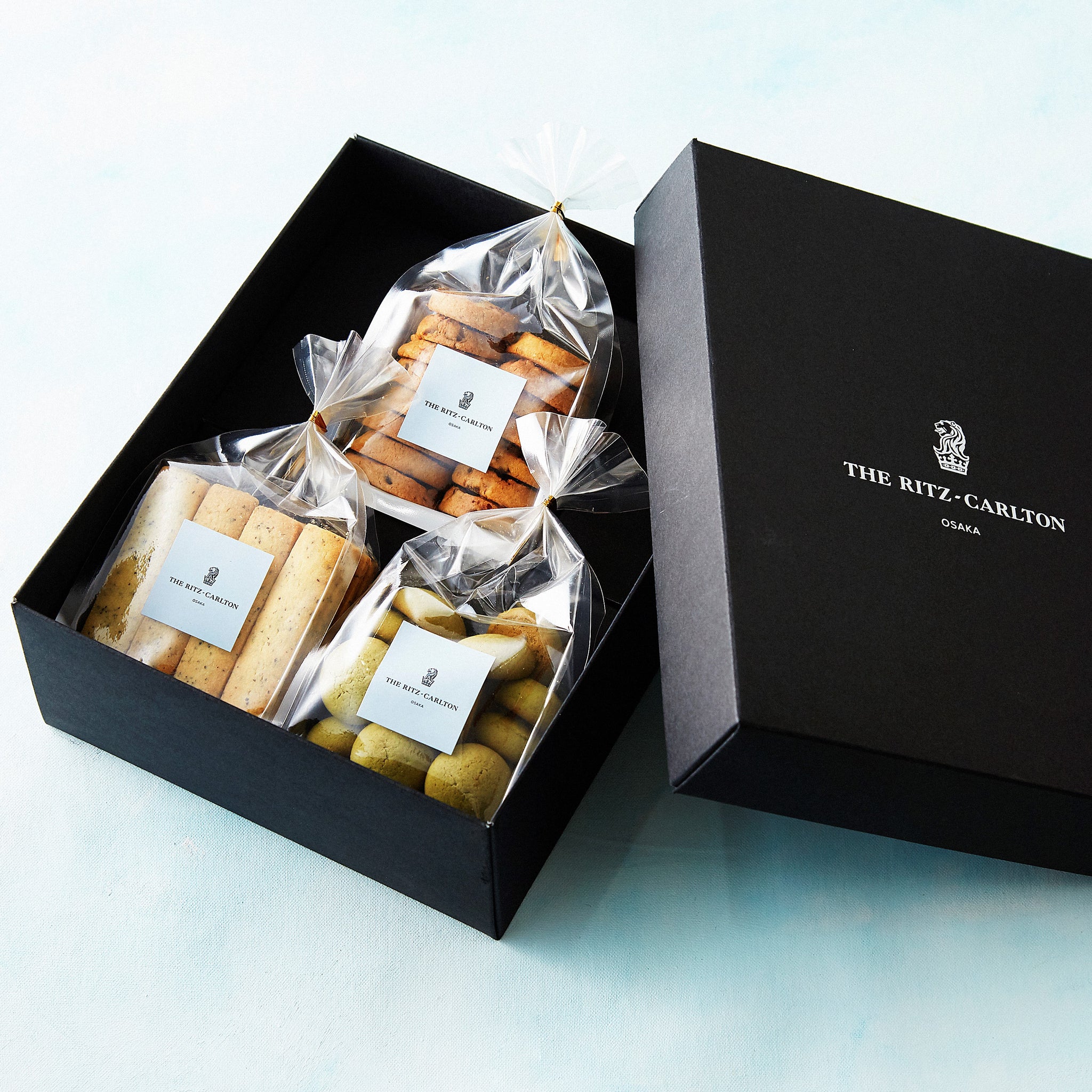 ザ・リッツ・カールトン大阪 公式オンラインショップ – The Ritz