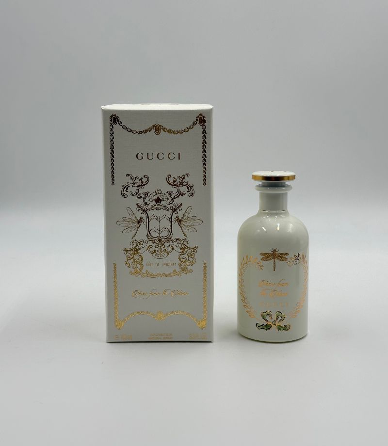 GUCCI THE ALCHEMIST'S GARDEN TEARS FROM THE MOON – Rich and Luxe
