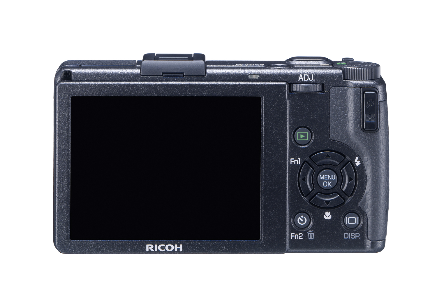 Recent Press Releases / Digital Cameras | Ricoh Global
