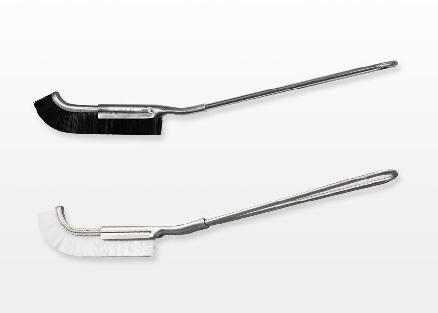 大津式お掃除ブラシJ」の開発者にお気に入りの使い方とこだわり