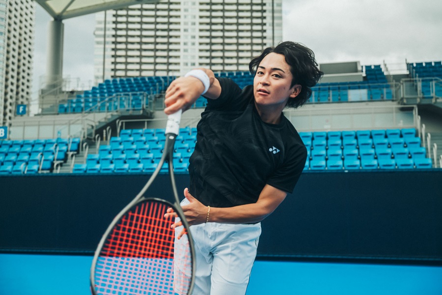 ヨネックス ソフトテニスラケット ボルトレイジ8S/VOLTRAGE8S シェリー