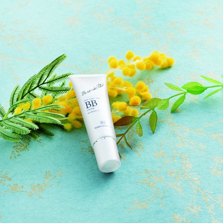 ボンミール21 デイケア ファインBBクリーム – ルーベン化粧品