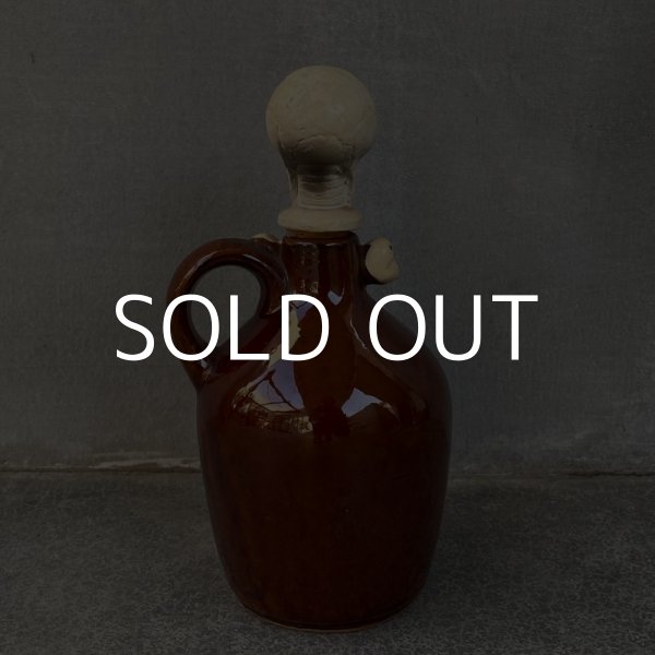 VINTAGE SKULL POISON BOTTLE ヴィンテージ スカル ポイズンボトル