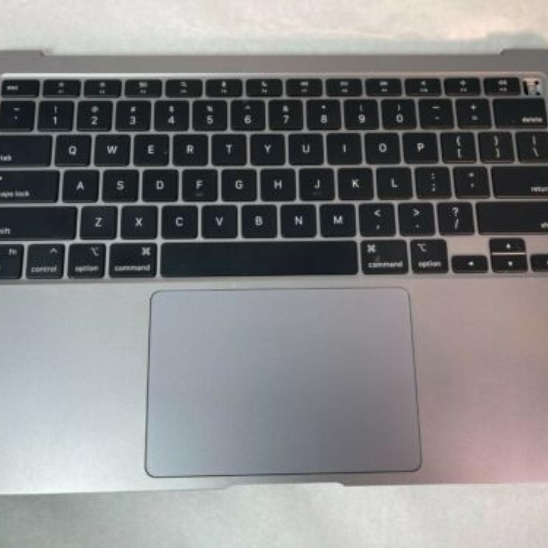 2020 Apple MacBook Air M1 Keyboard & Chassis - Ryan & Troy Tech