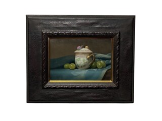 菅沼金六 裸婦 ｜骨董品買取 緑和堂