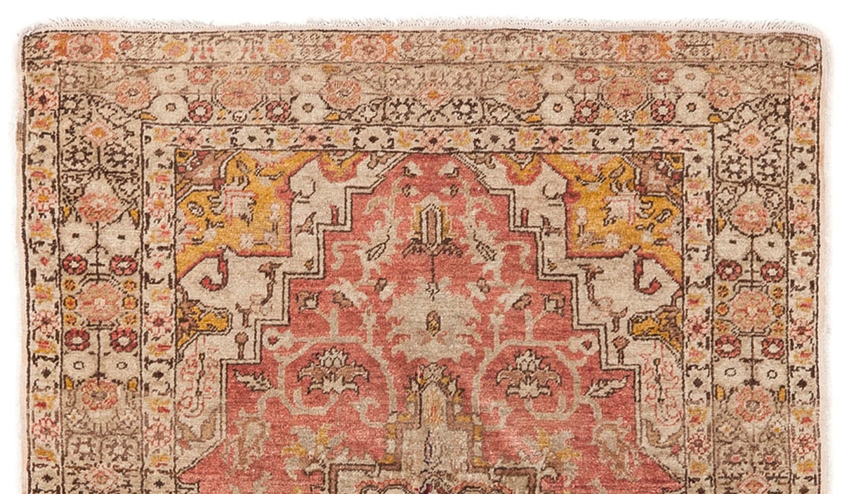 Antique Sivas Turkish Rugs, Sivas Rugs | Woven Accents