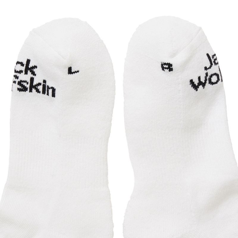 JP RETRO PAW MID SOCKS - JackWolfskin専門店 ウルフハウス
