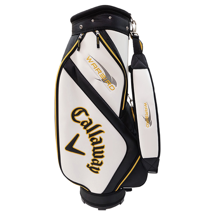 Callaway WARBIRD キャディバッグ | スポーツ用品 | 買取品目 | 売り