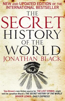 The Secret History of the World — Wordsworth Books