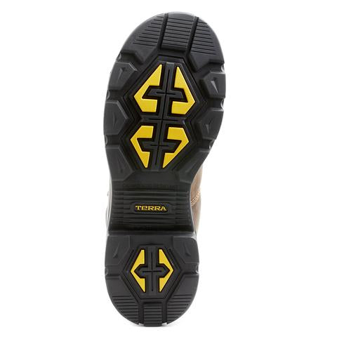 Terra VRTX 8000 – WORK N WEAR