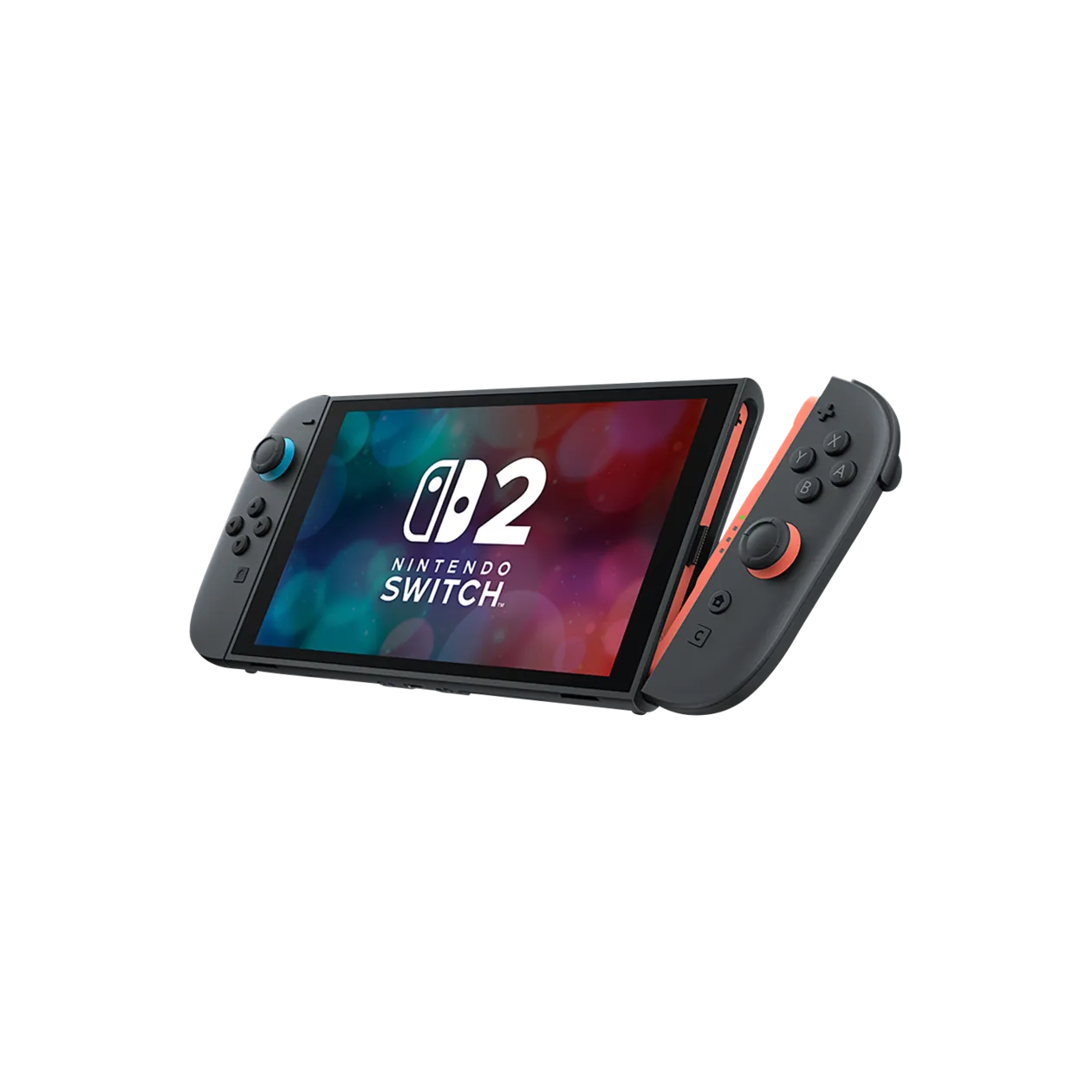 Nintendo Switch 2 Console, nero - Worldshop