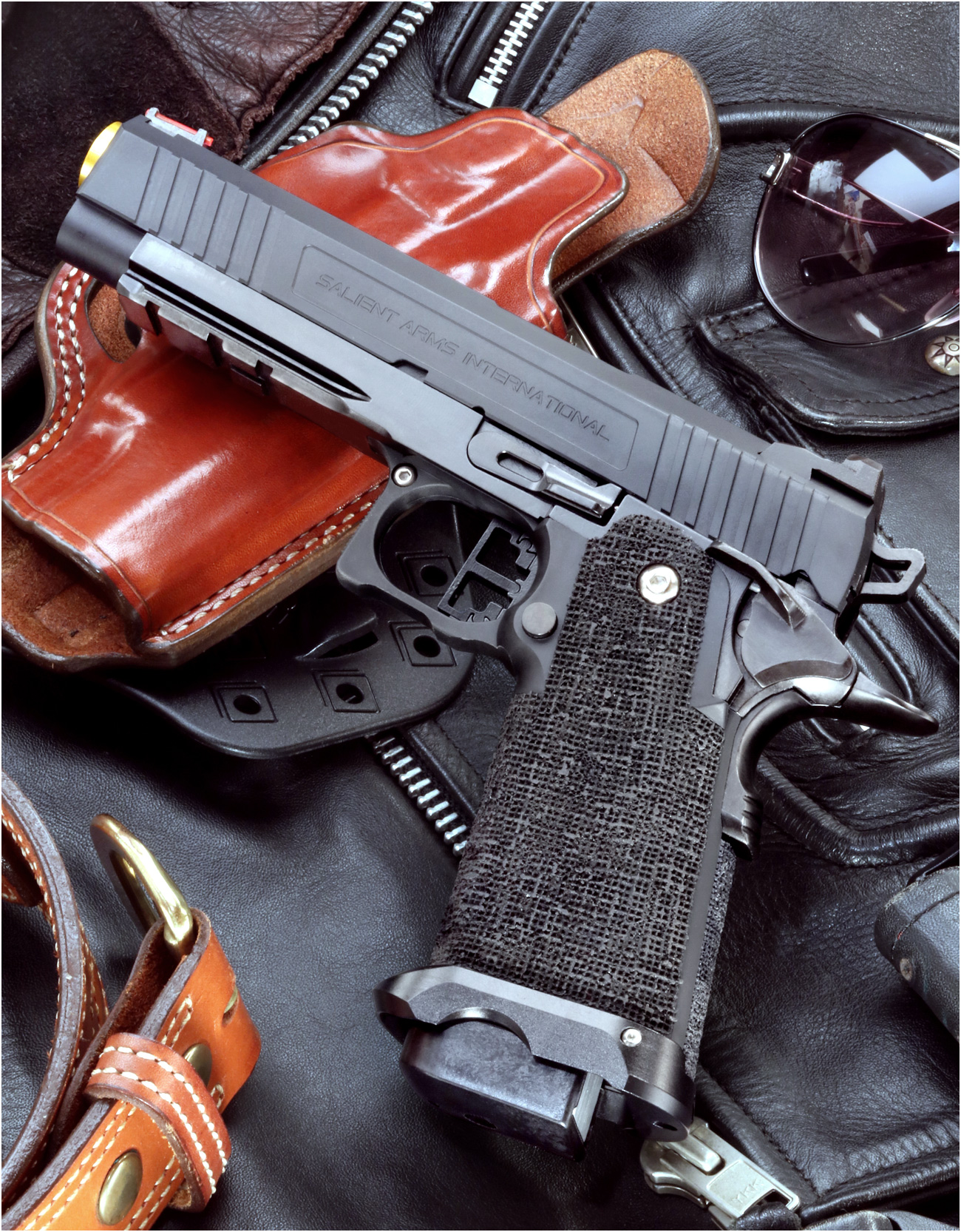 いよいよ残少！「WA【SAI】ハイキャパシティ」お見逃しなく